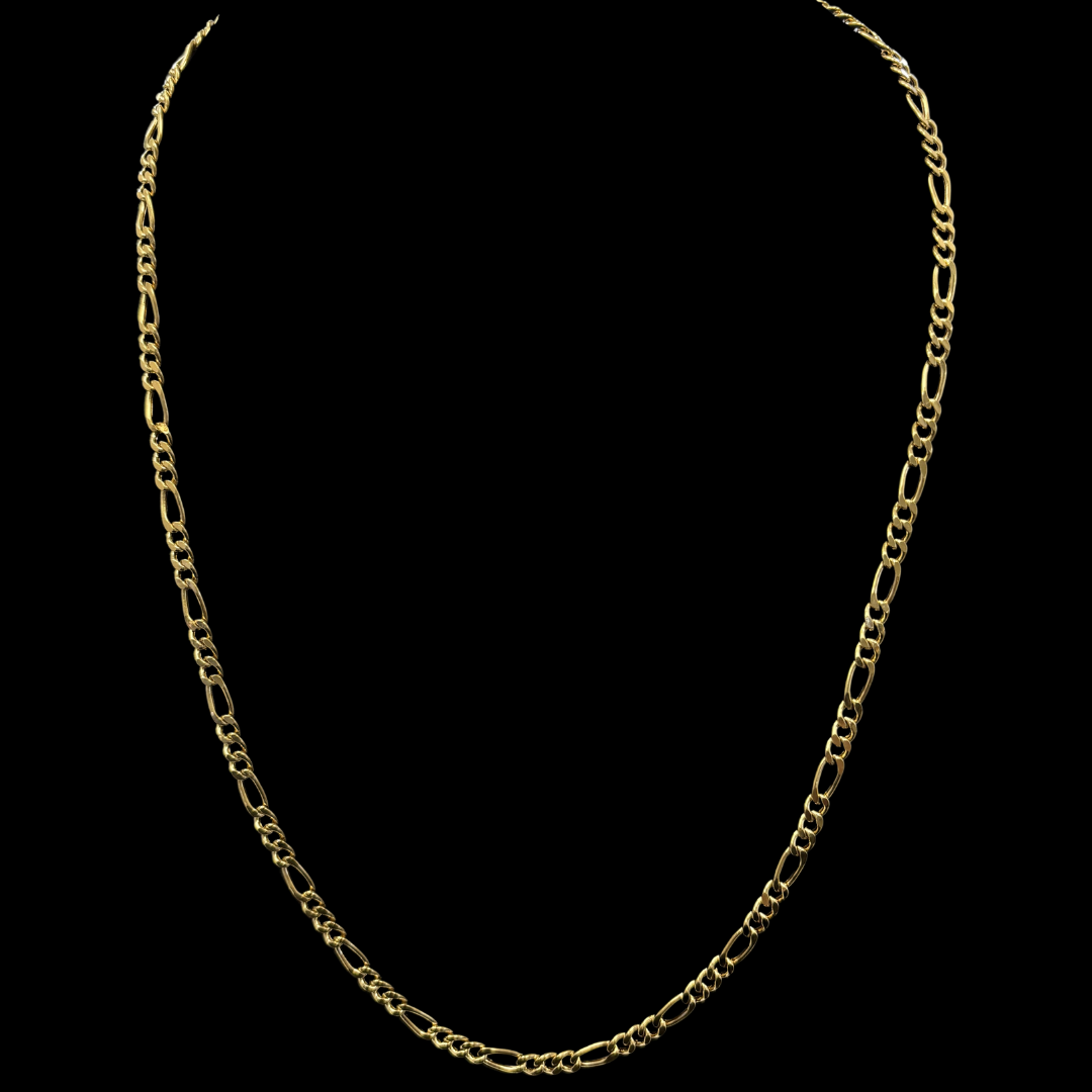 CADENA CARTIER -CD098