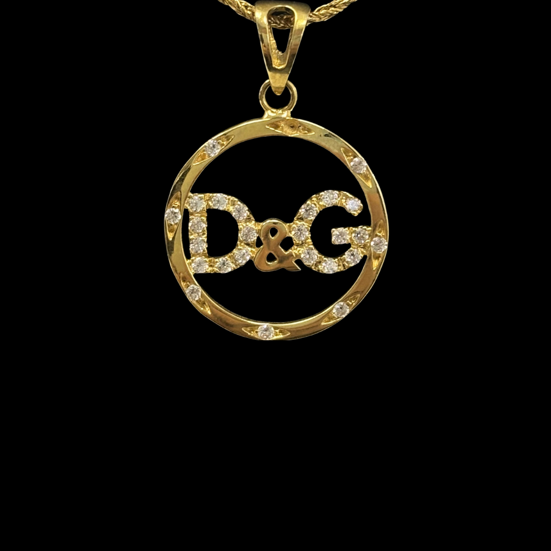 COLGANTE DISEÑO CIRCONITA -CG481