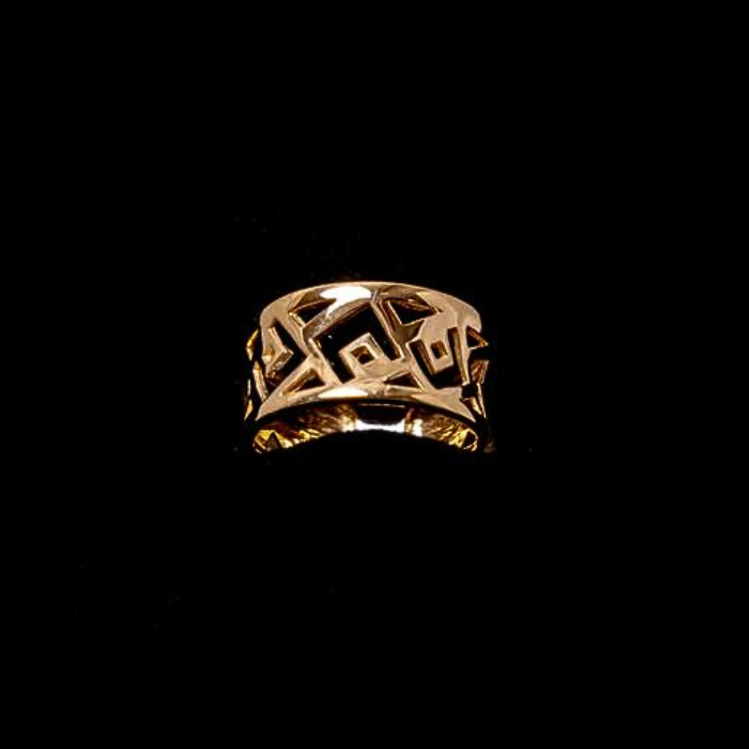 ANILLO ANCHO -AN029