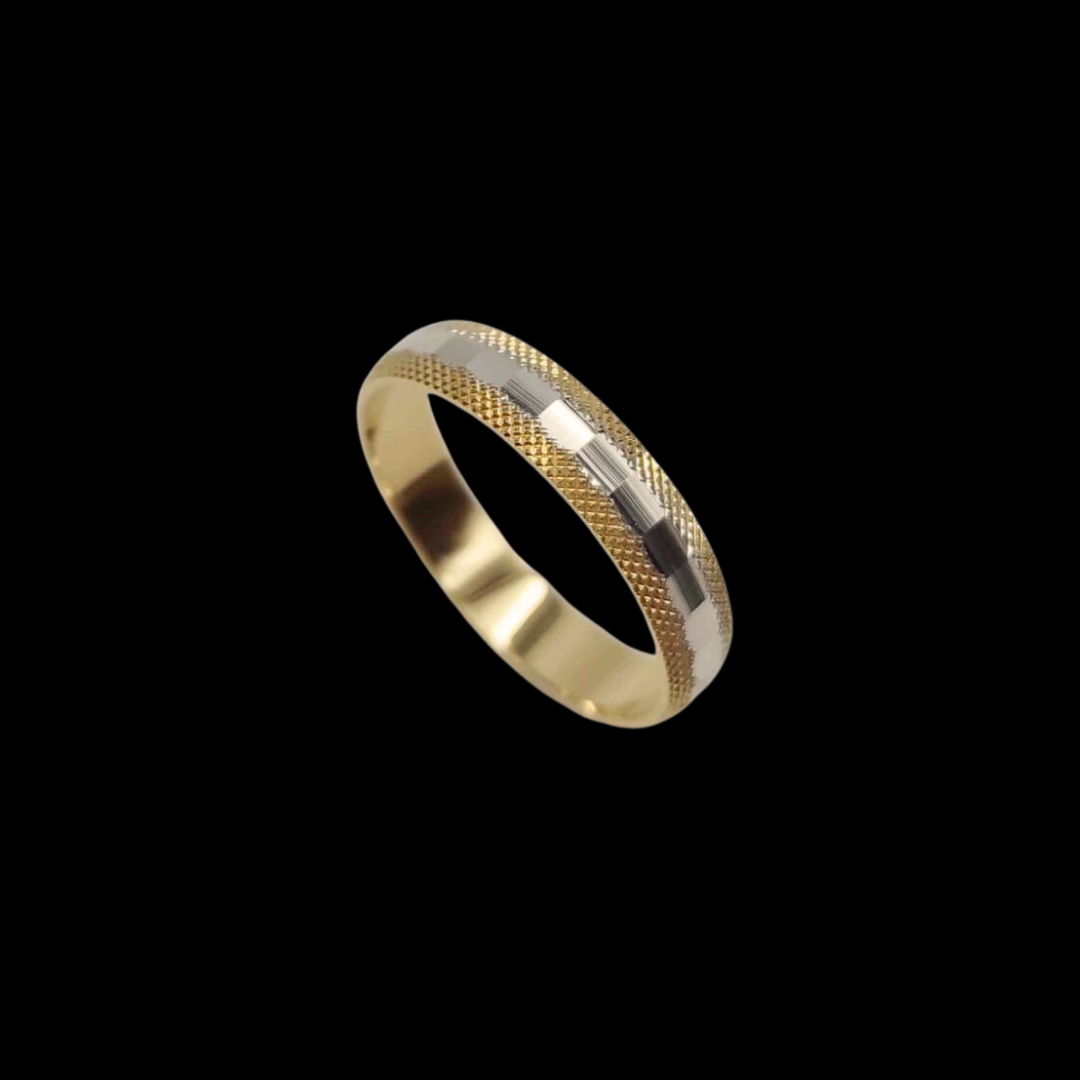 ALIANZA BICOLOR -AN130