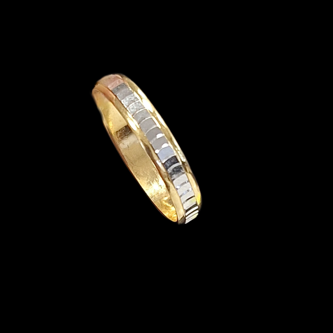 ALIANZA BICOLOR -AN157