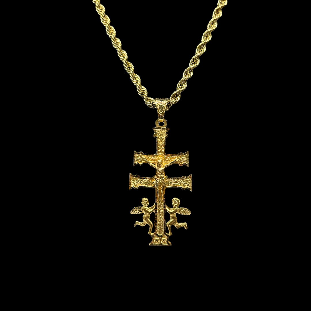 CRUZ DE CARAVACA -CG732