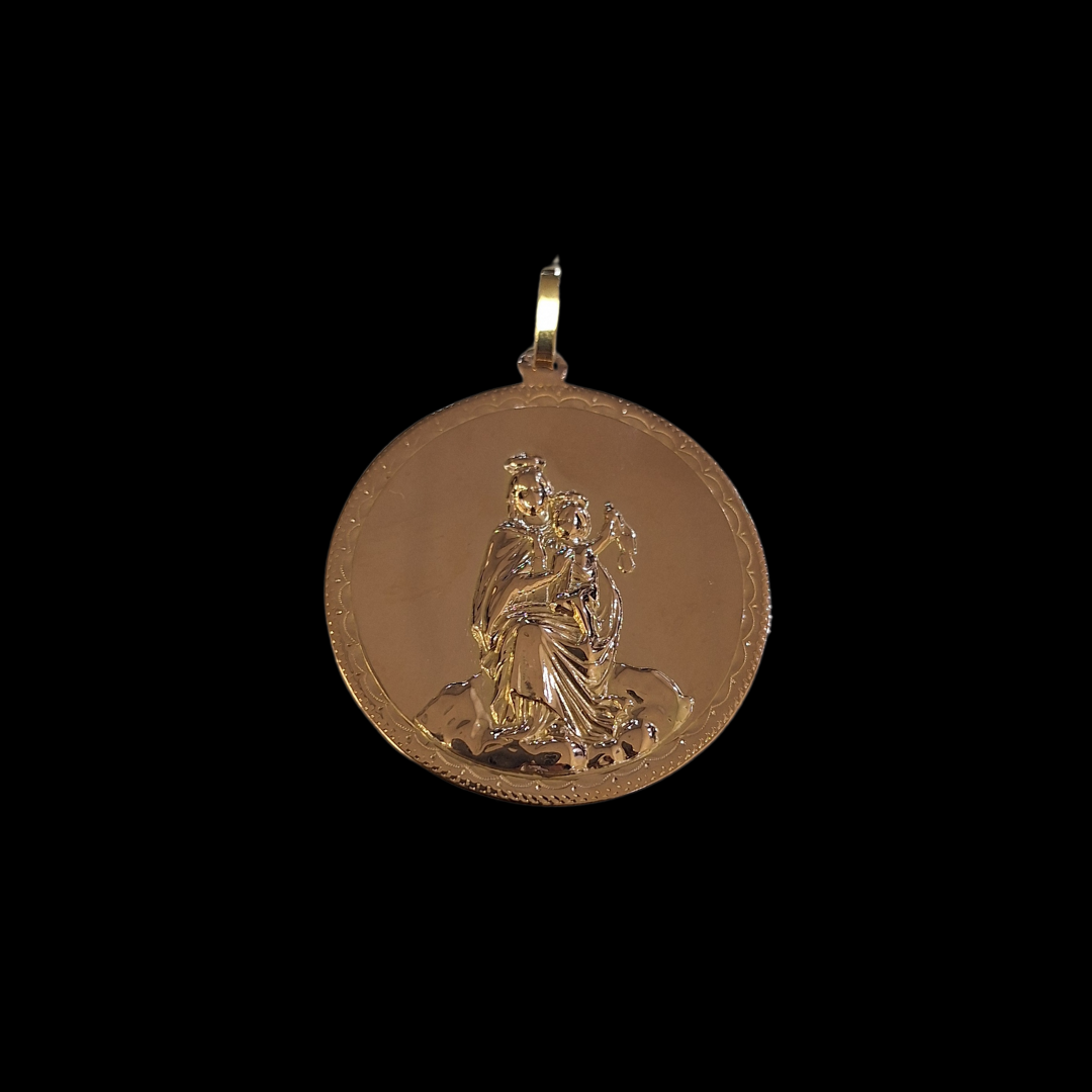 COLGANTE MARIA AUXILIADORA -CG736