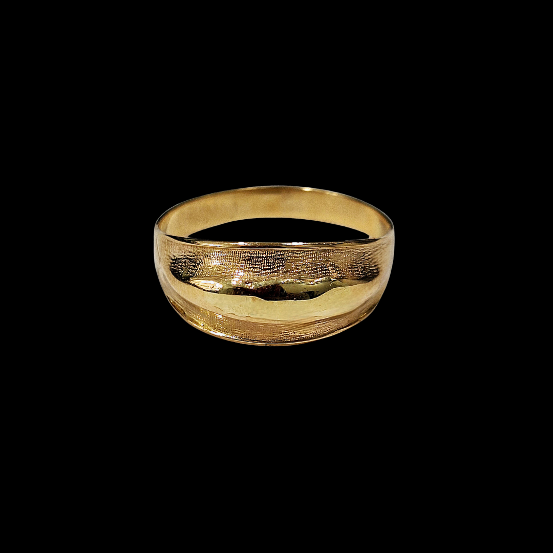 ANILLO BOMBEADO -JAN248