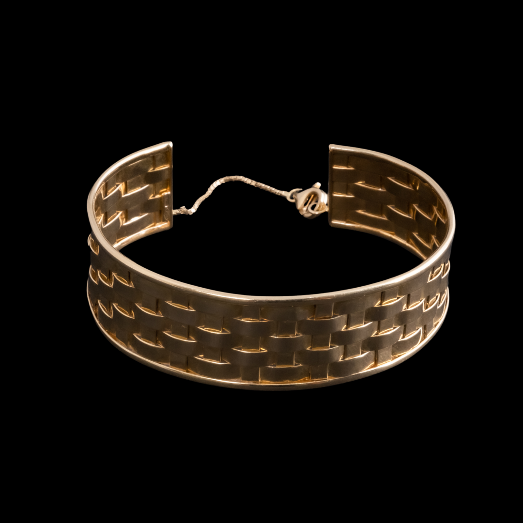 BRAZALETE -PU055