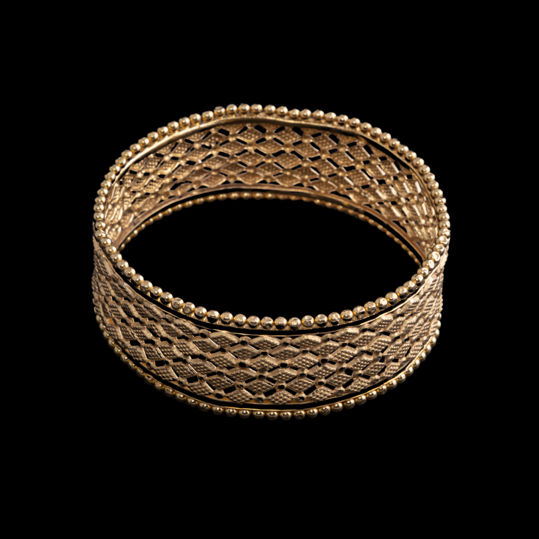 BRAZALETE LABRADO -PU157