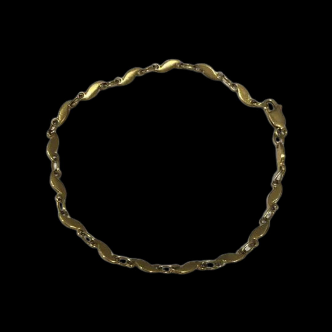 PULSERA FORMAS - JPU124