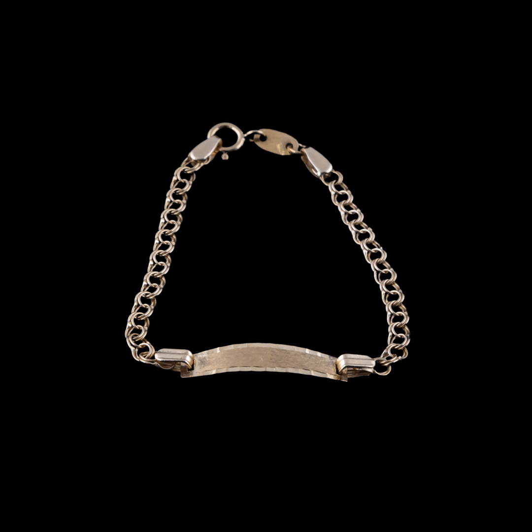 ESCLAVA BEBÉ -PU005