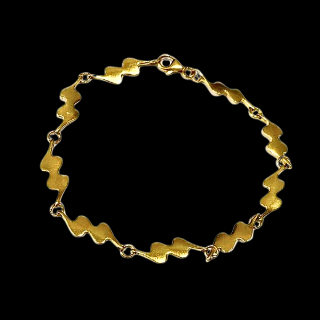 PULSERA FORMAS - JPU79