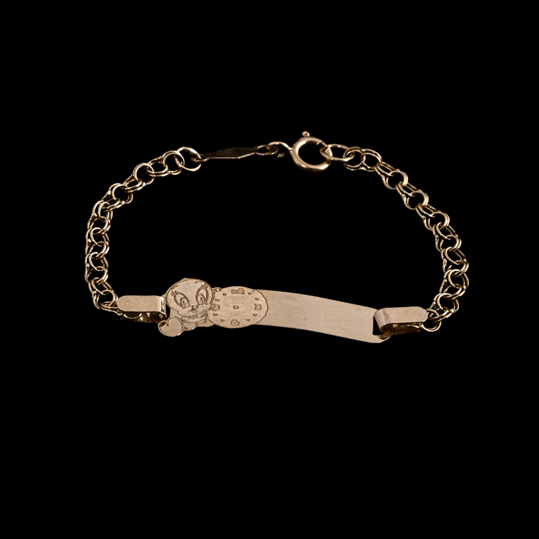 ESCLAVA PIOLIN - JPU104