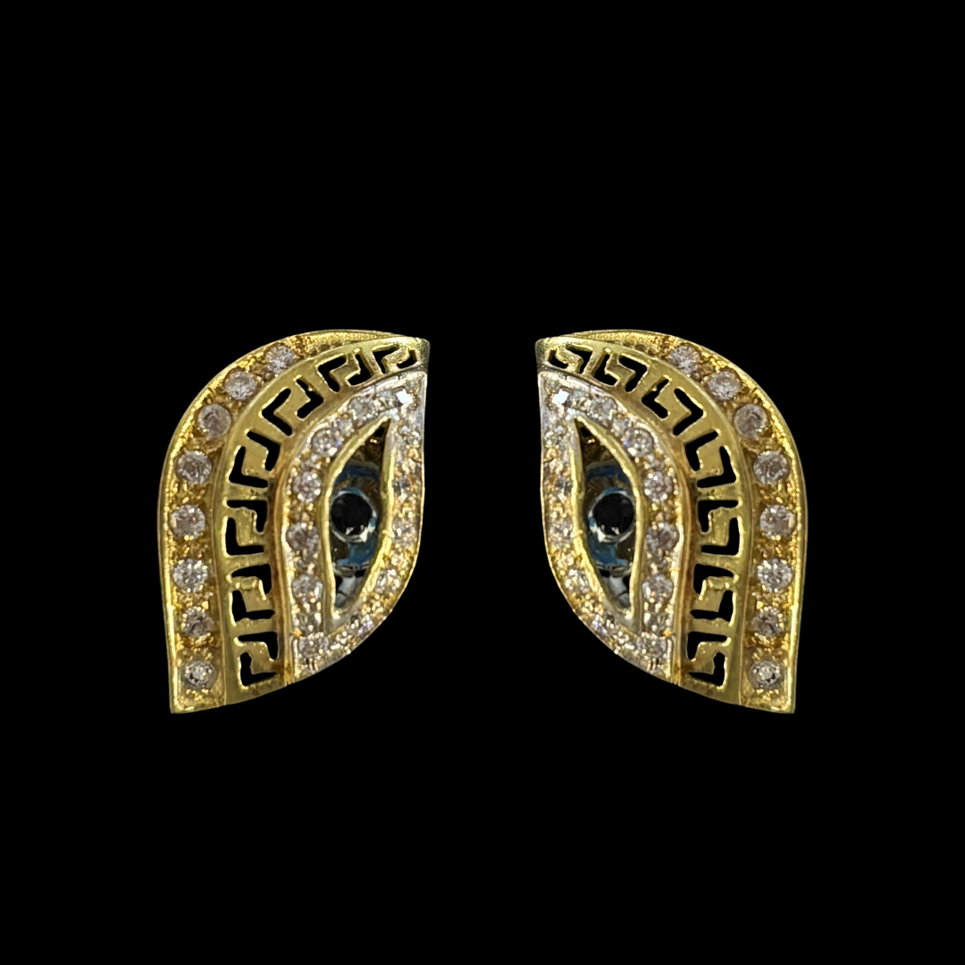 PENDIENTE DISEÑO OJO -PT722