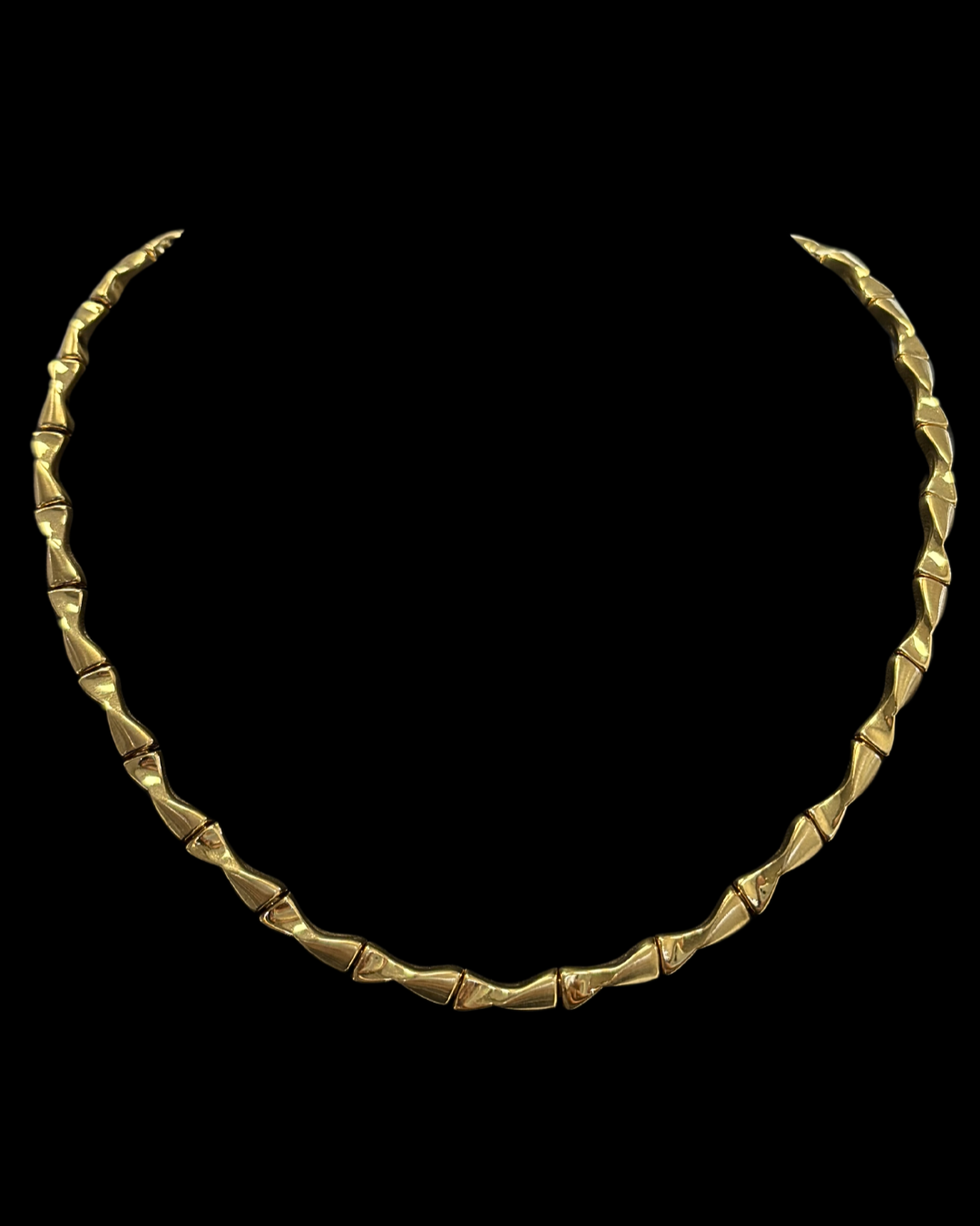 GARGANTILLA SEMIRIGIDA -CD541