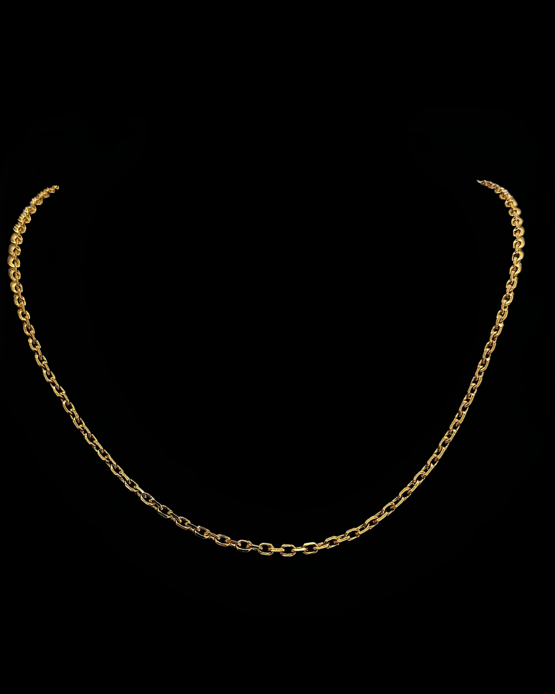 CADENA REFORZADA -CD155