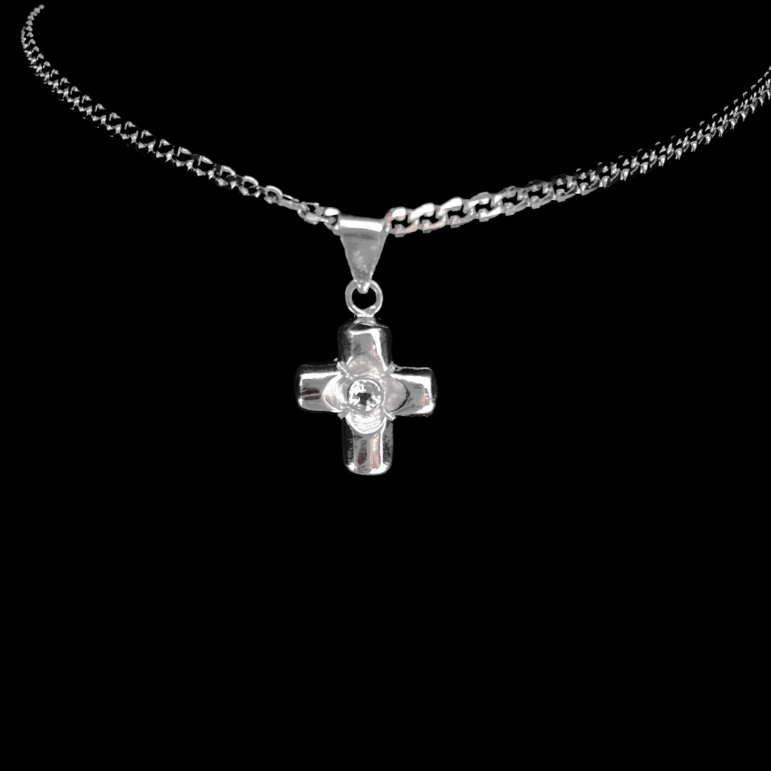 COLGANTE CRUZ - JCG303