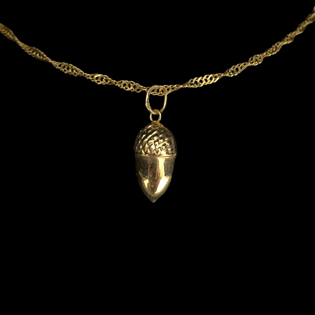 COLGANTE BELLOTA - JCG136