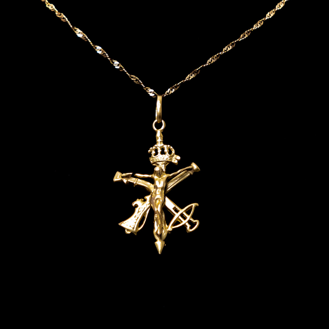 COLGANTE LEGION -CG037