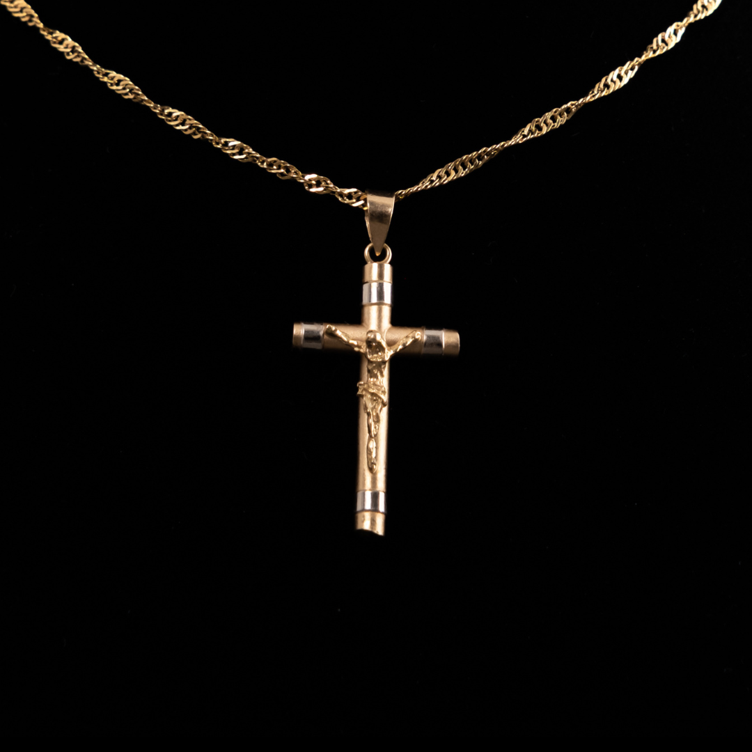 COLGANTE CRUZ -CG089