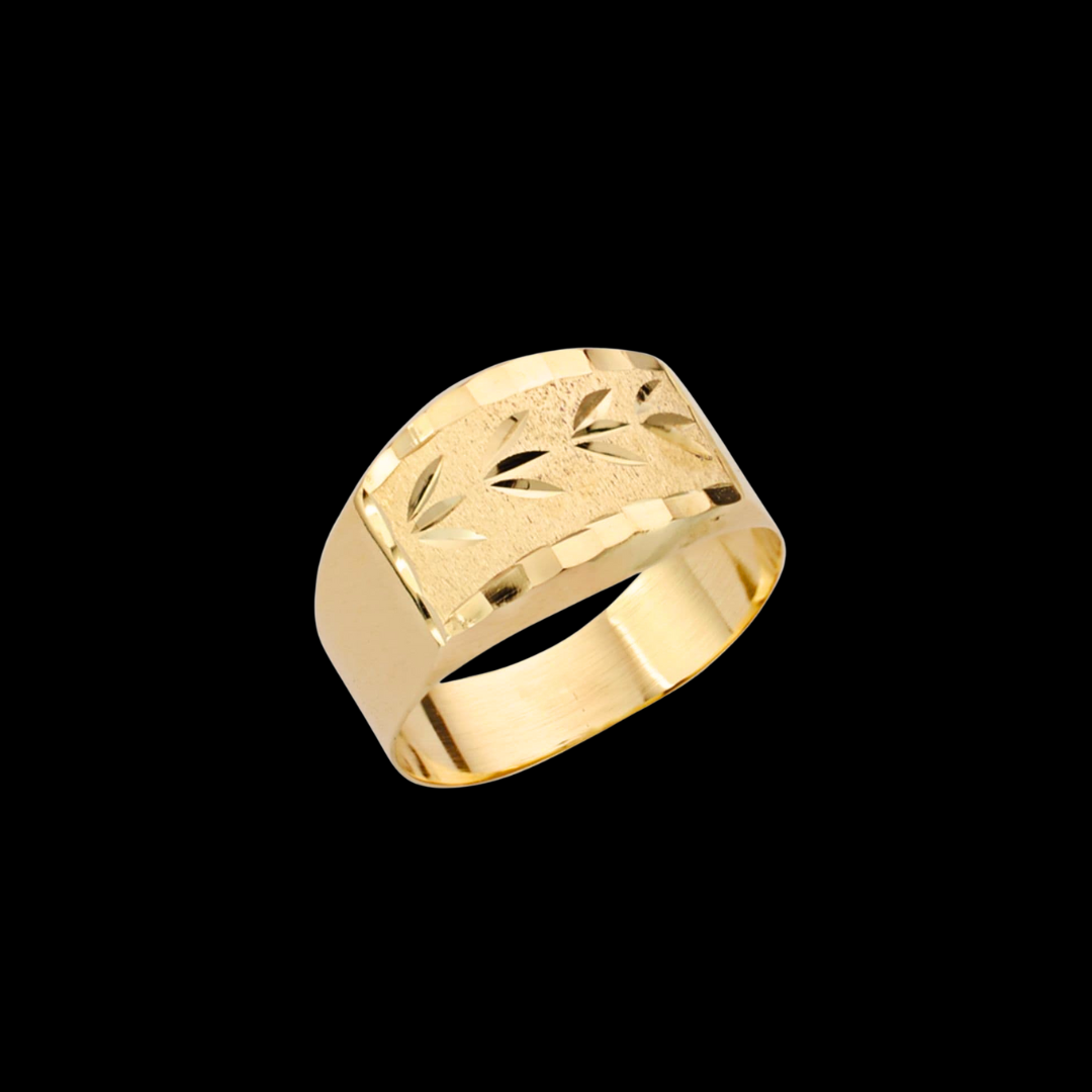 JAN126 - SELLO LABRADO