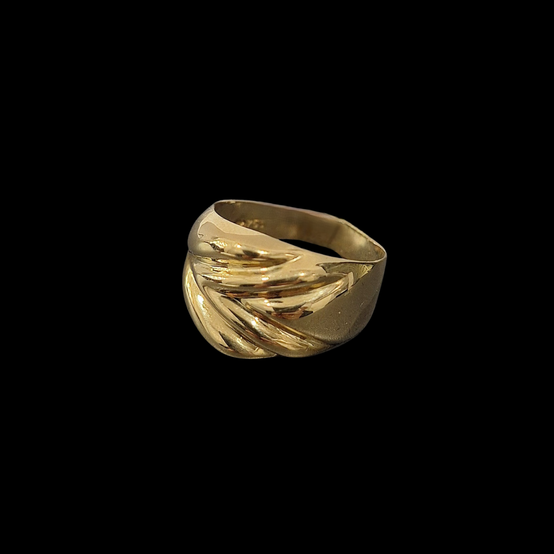 JAN046 - SORTIJA ANCHA