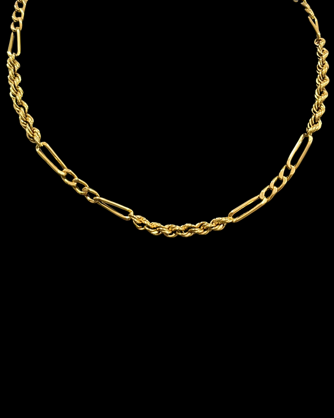 CADENA MIXTA - JCD028