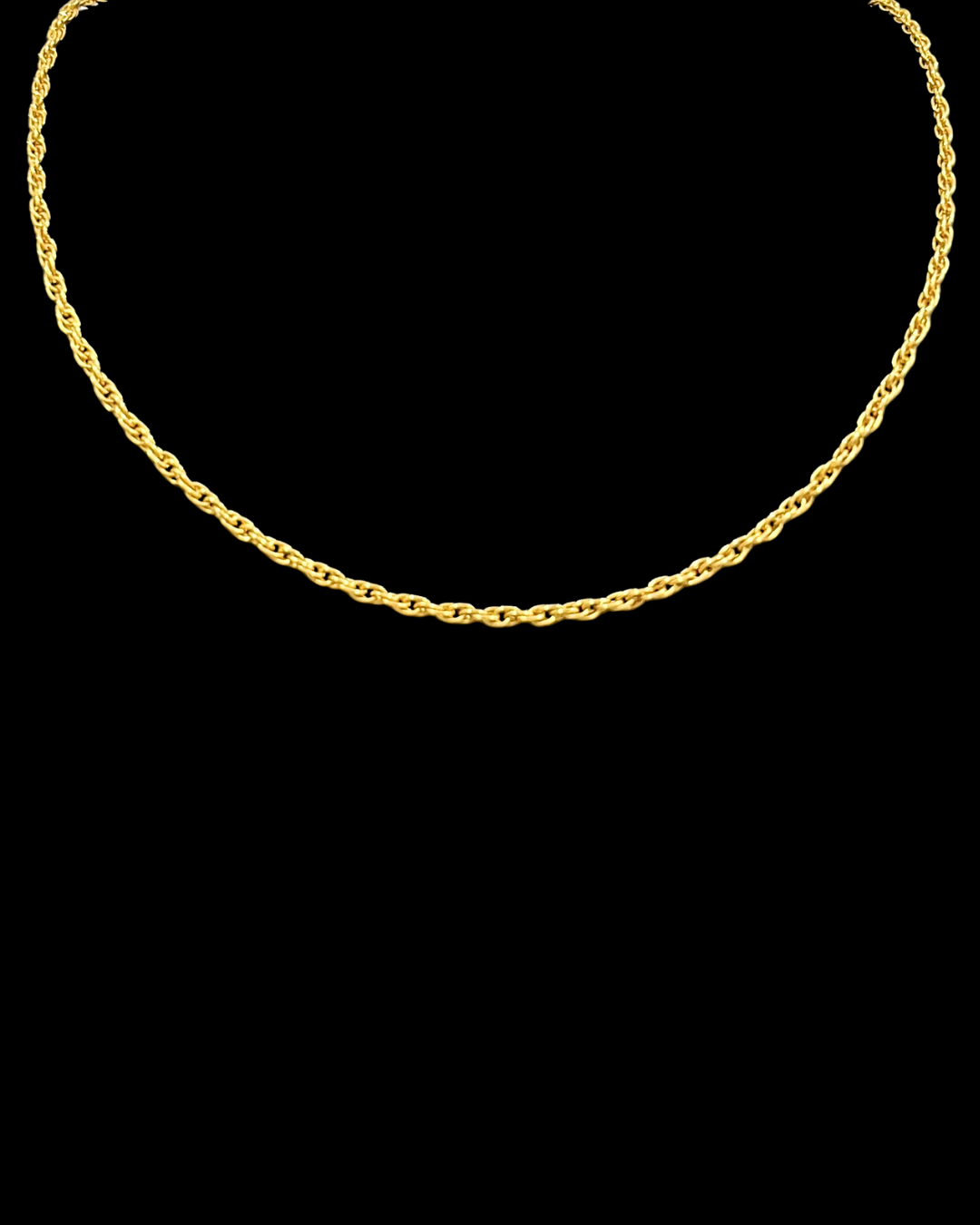 CADENA ESLABON TRIPLE -JCD032