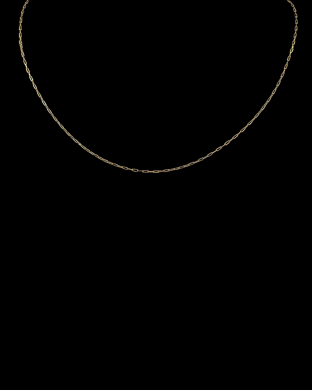 CADENA CON ESLABON ALARGADO -JCD038