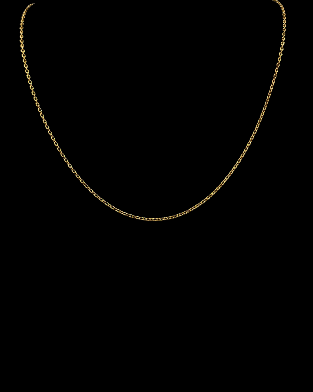 CADENA ESLABON OVALADO-JCD098