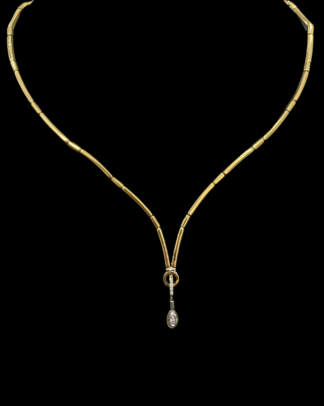 GARGANTILLA SEMIRIGIDA -JCD155