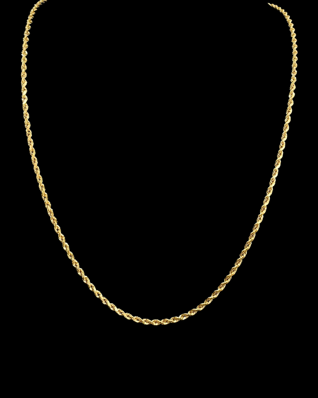 CORDÓN SALOMONICO - JCD159