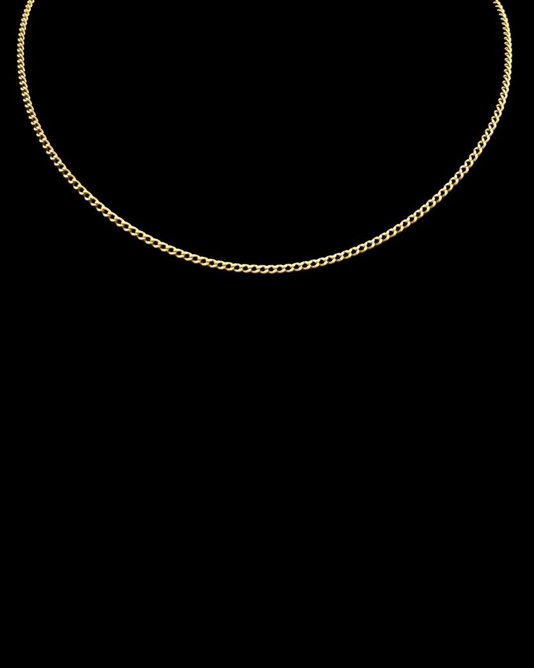 CADENA ESLABÓN REDONDO - JCD205