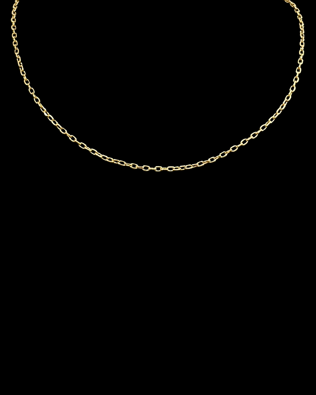 CADENA SIMPLE -JCD245