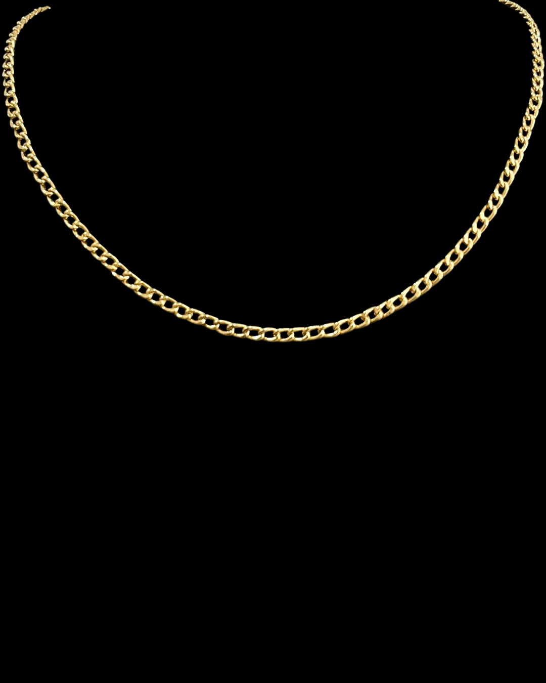 CADENA ESLABON GRUESO -JCD251