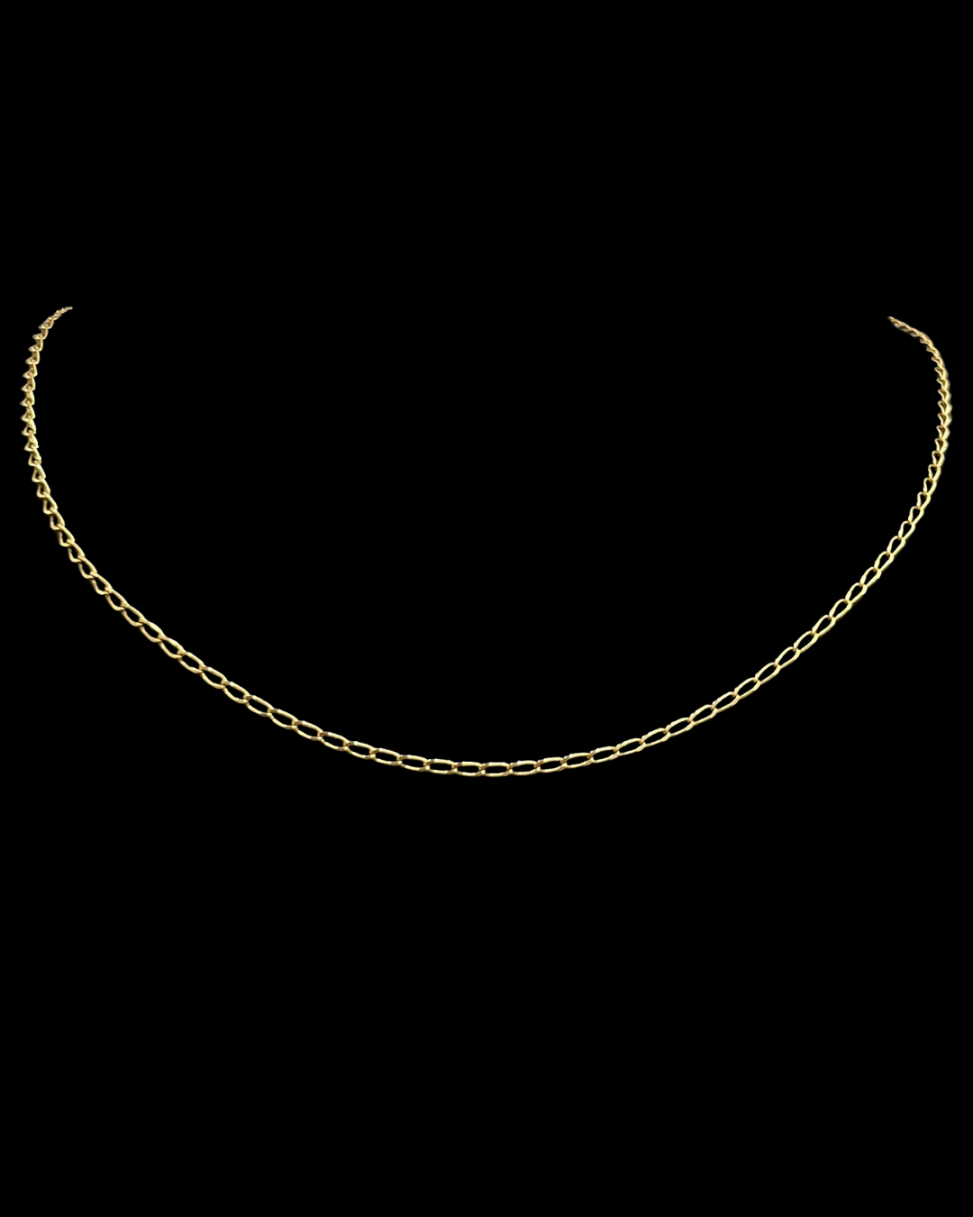 CADENA ESLABON SIMPLE -JCD280