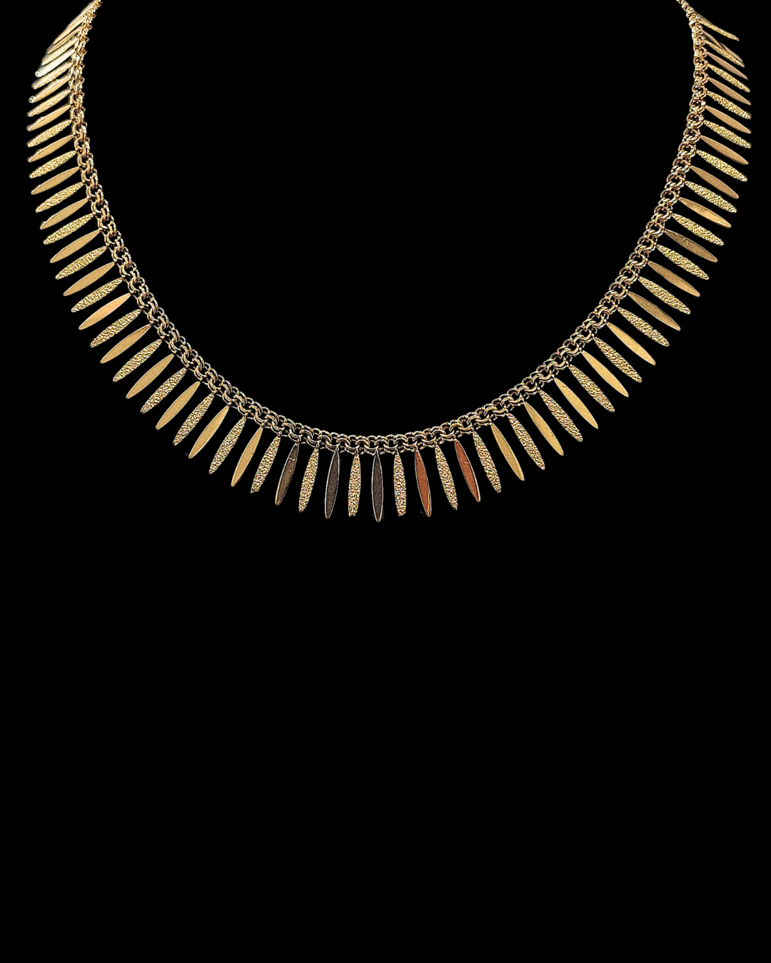 GARGANTILLA MAIRA -JCD288