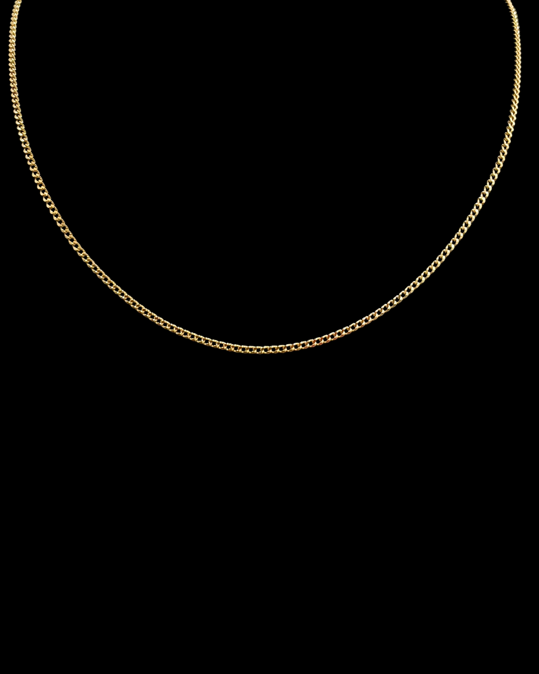 CADENA BARBADA -JCD310