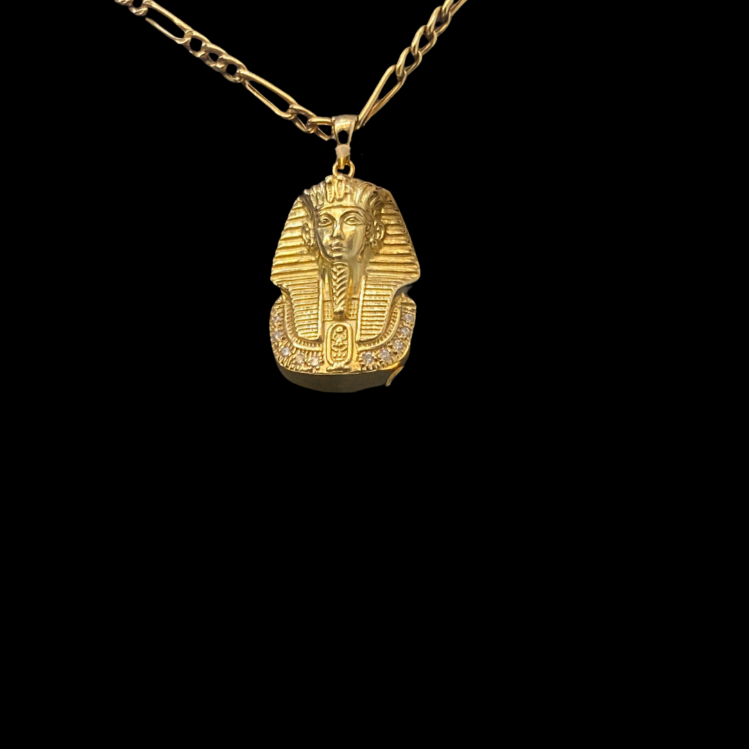JCG409 - COLANTE EGIPCIO CON CIRCONITAS