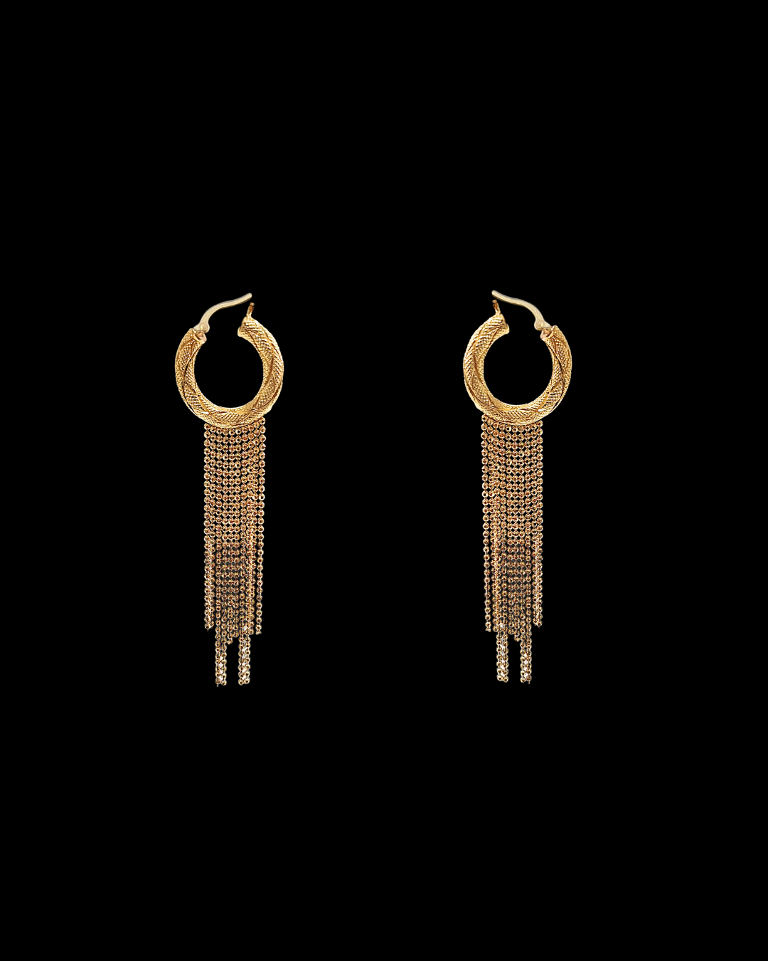 AROS FLECOS - JPT547