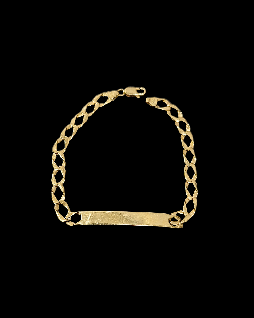 ESCLAVA GRANDE - JPU145