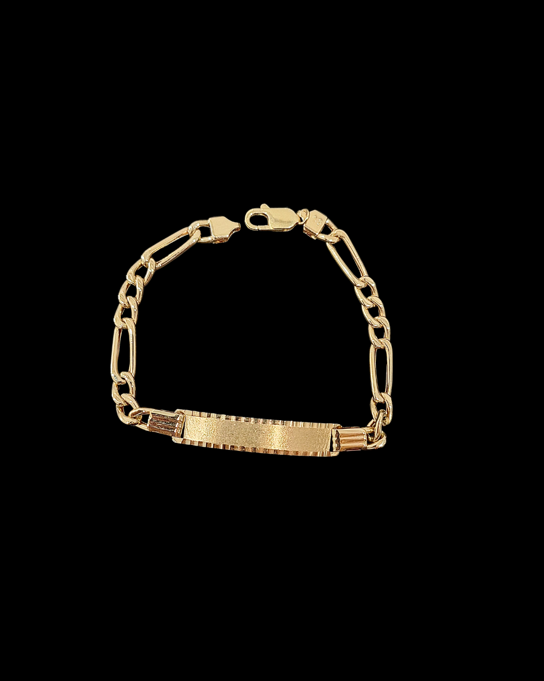 ESCLAVA ESTILO CARTIER - JPU212