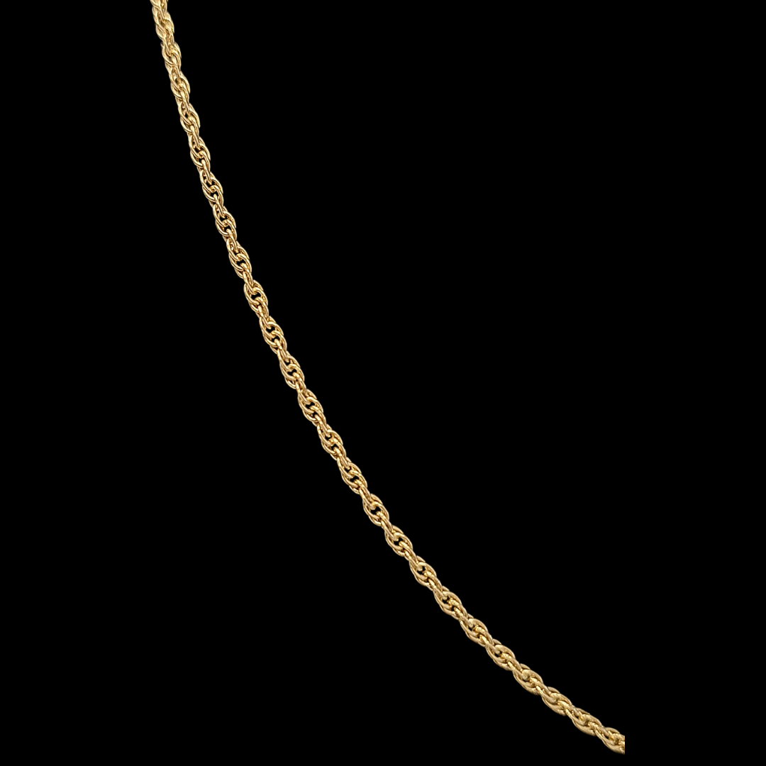 CADENA CORDON SALOMONICO -CD562