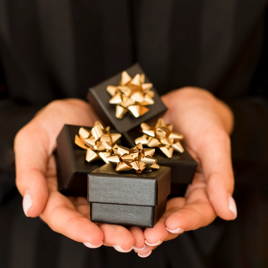 ¿Qué oro es mejor para regalar? Guía para acertar según la ocasión