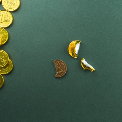 Comprar oro de 24k como valor seguro: presente y futuro