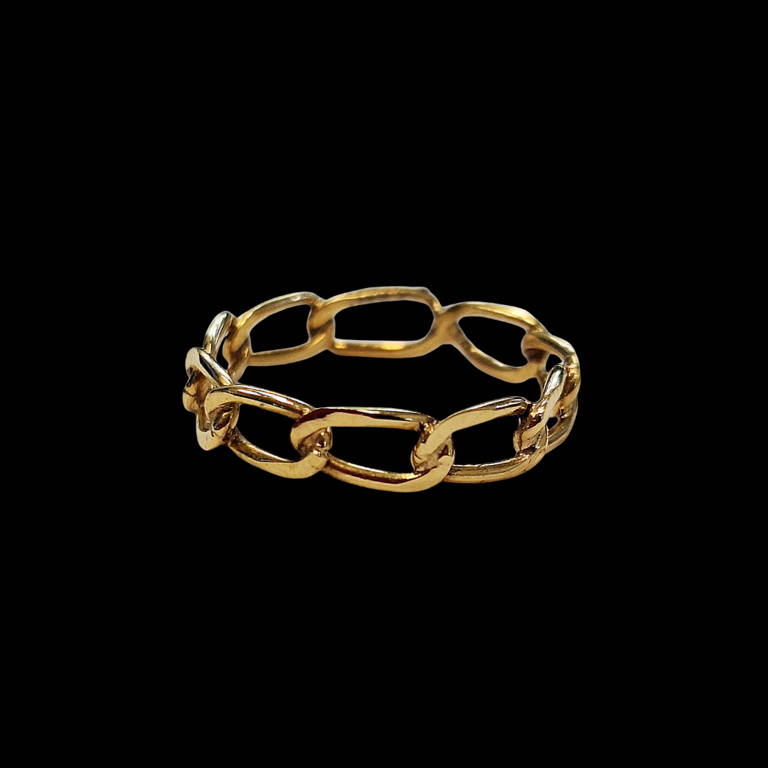 ANILLO CADENA -AN002