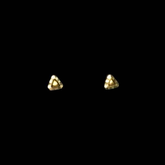 PENDIENTES TRIANGULO - JPT152