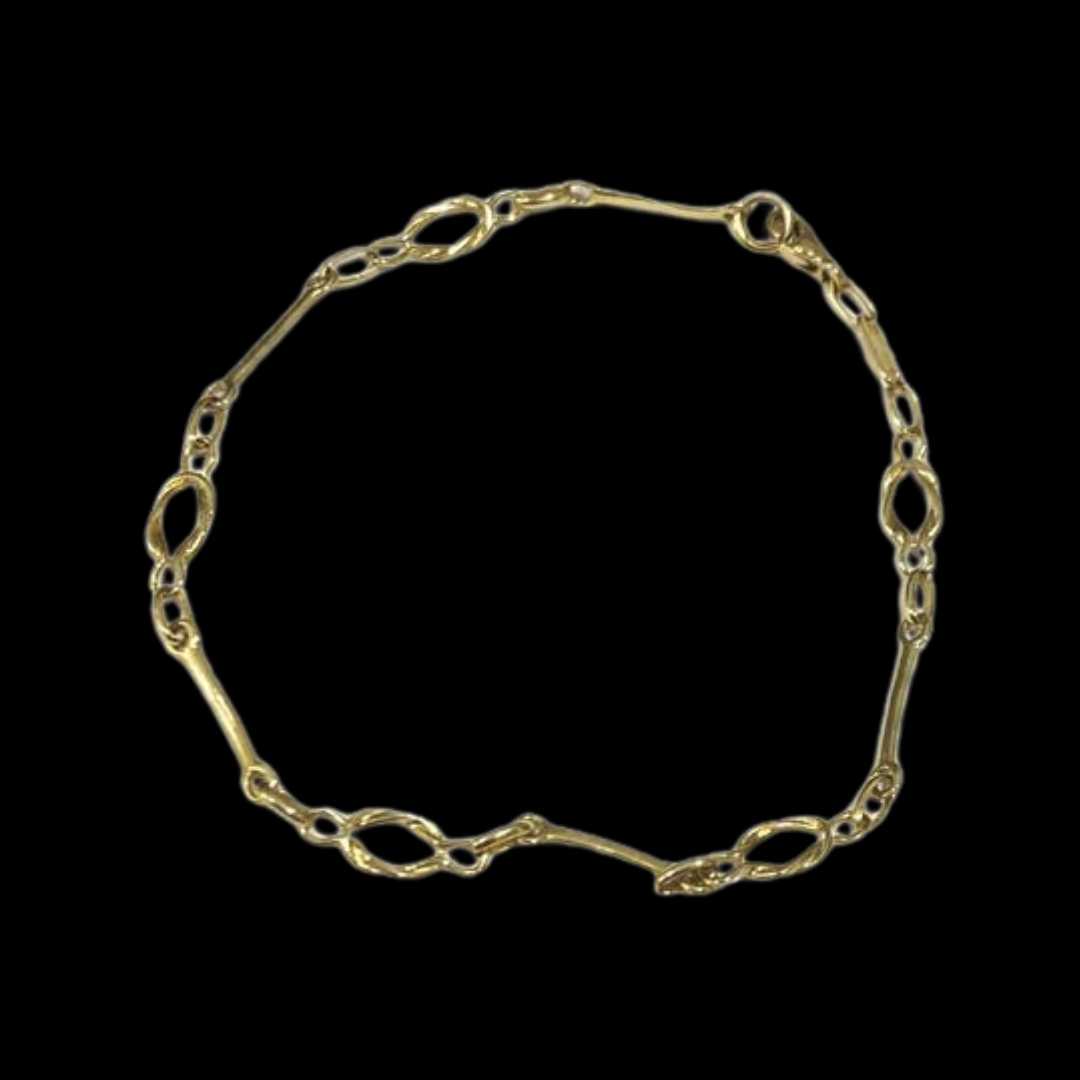 PULSERA FORMAS - JPU34