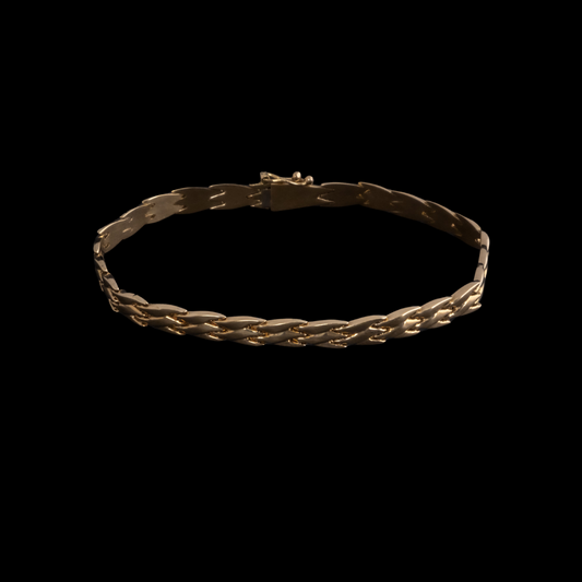 PULSERA ENGRANAJES -PU048