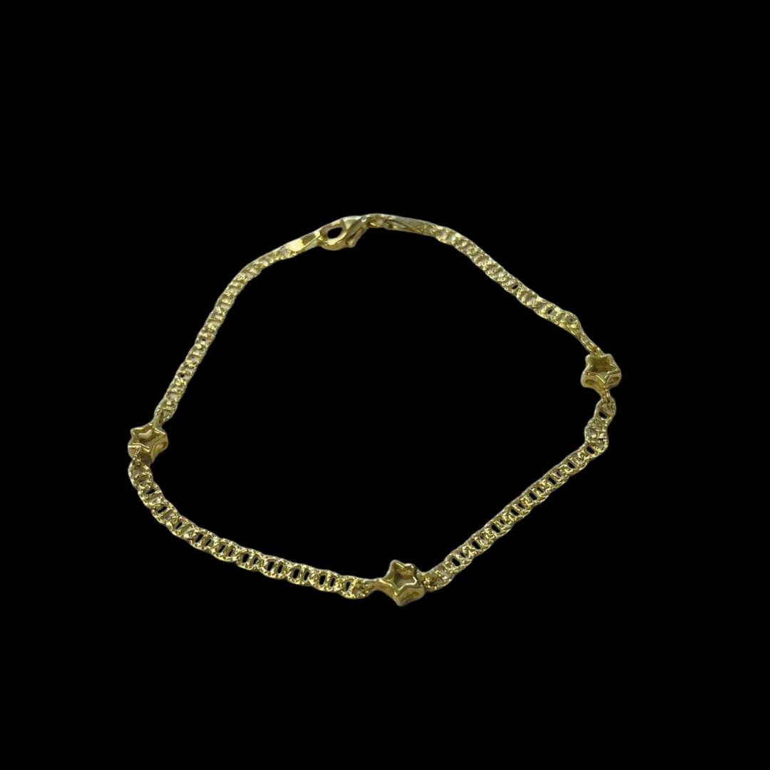 PULSERA ESTRELLA -PU312