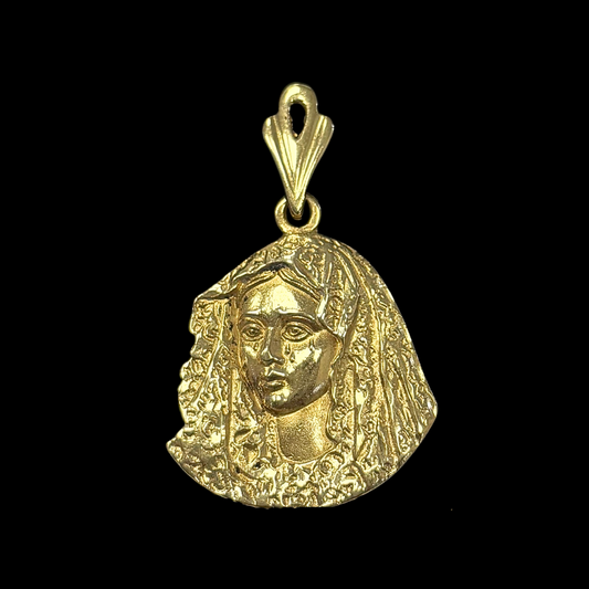 VIRGEN DE LA MACARENA -CG382