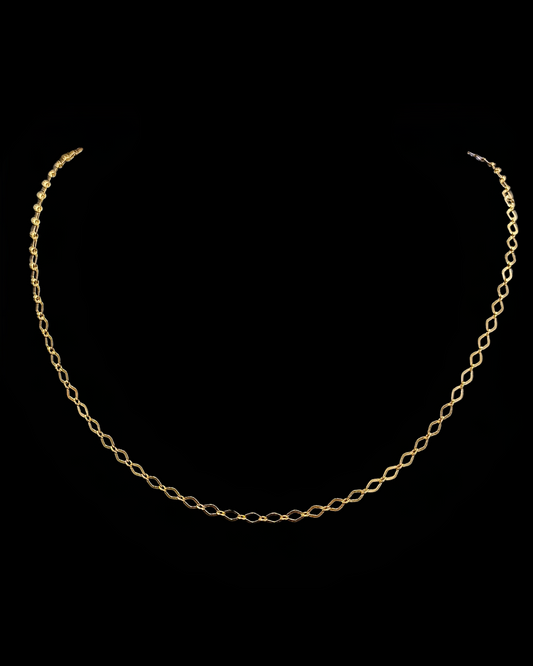 CADENA ROMBOS -CD493