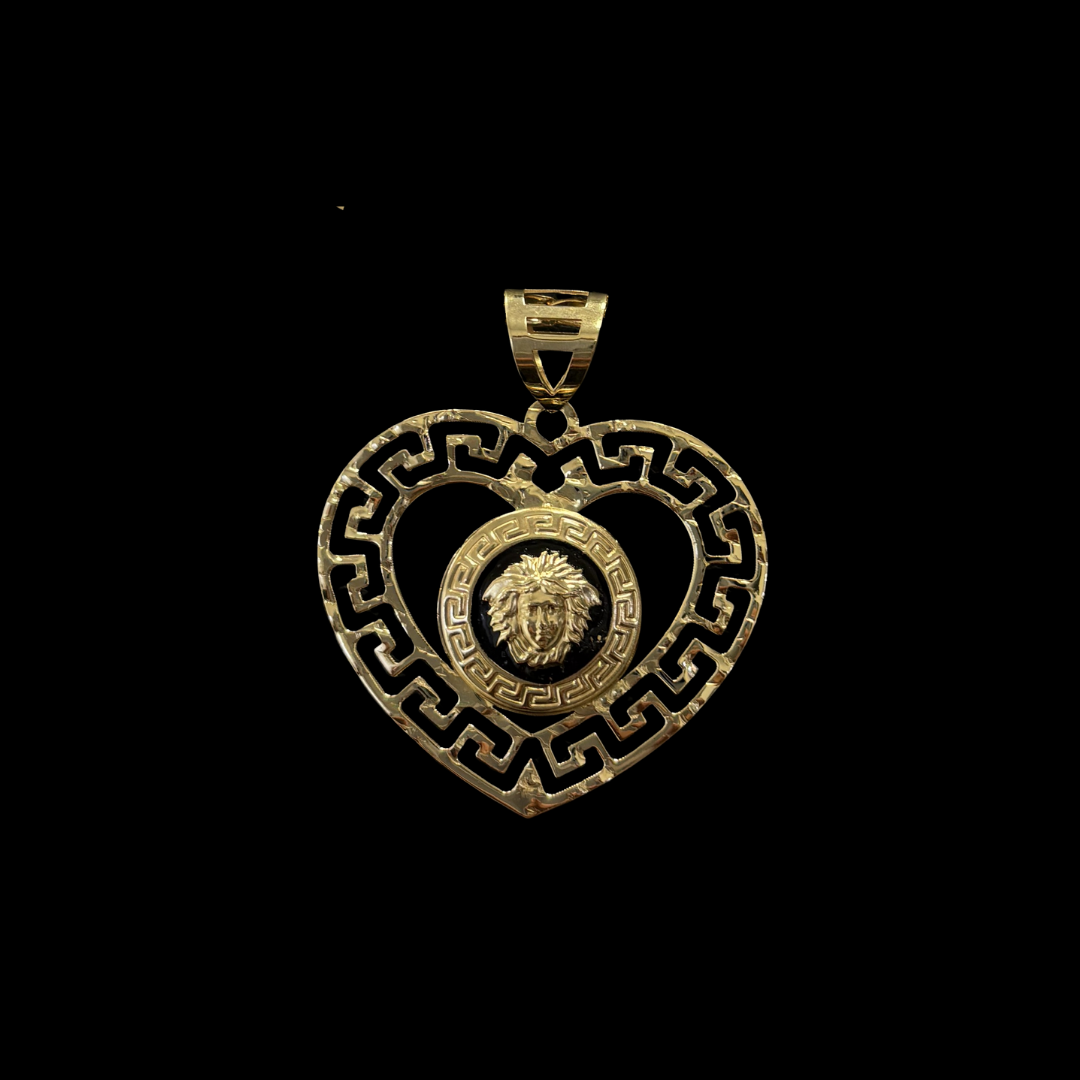 COLGANTE DISEÑO MEDUSA -CG840